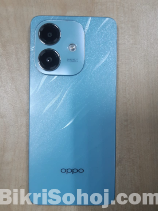 Oppo A3x (4/128gb)